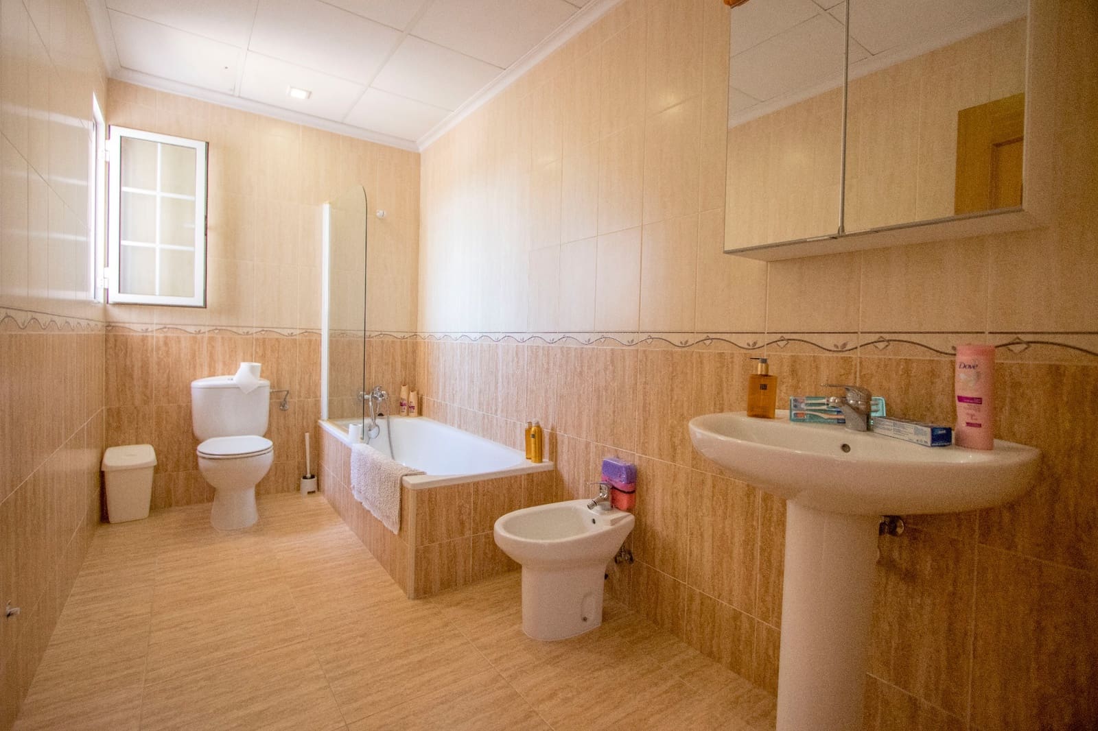 5 bedroom Finca/Country House for sale in Albatera with pool - € 399,000 (Ref: 9479311)