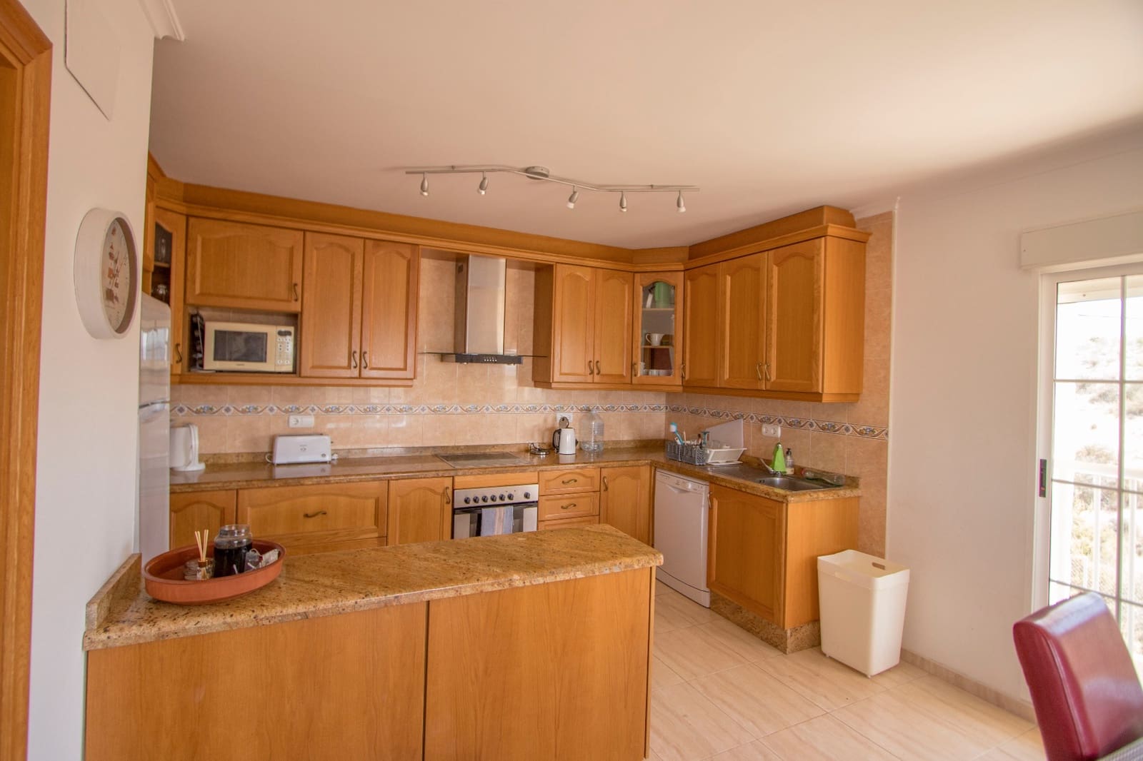 5 bedroom Finca/Country House for sale in Albatera with pool - € 399,000 (Ref: 9479312)