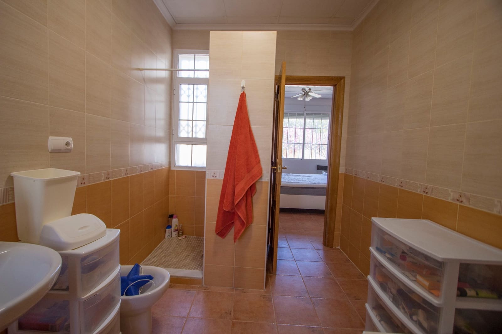 5 bedroom Finca/Country House for sale in Albatera with pool - € 399,000 (Ref: 9479312)