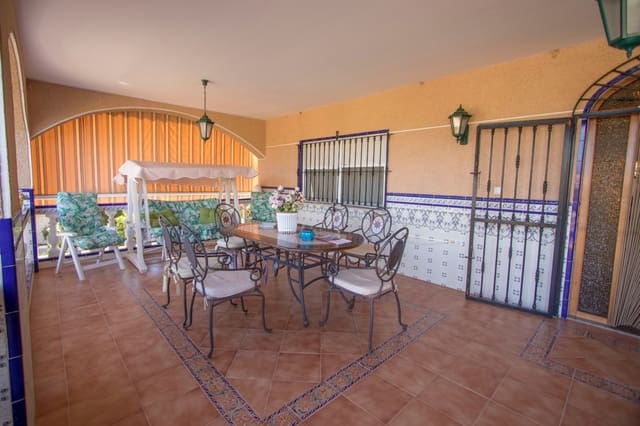 4 bedroom Finca/Country House for sale in Albatera with pool - € 450,000 (Ref: 9479313)