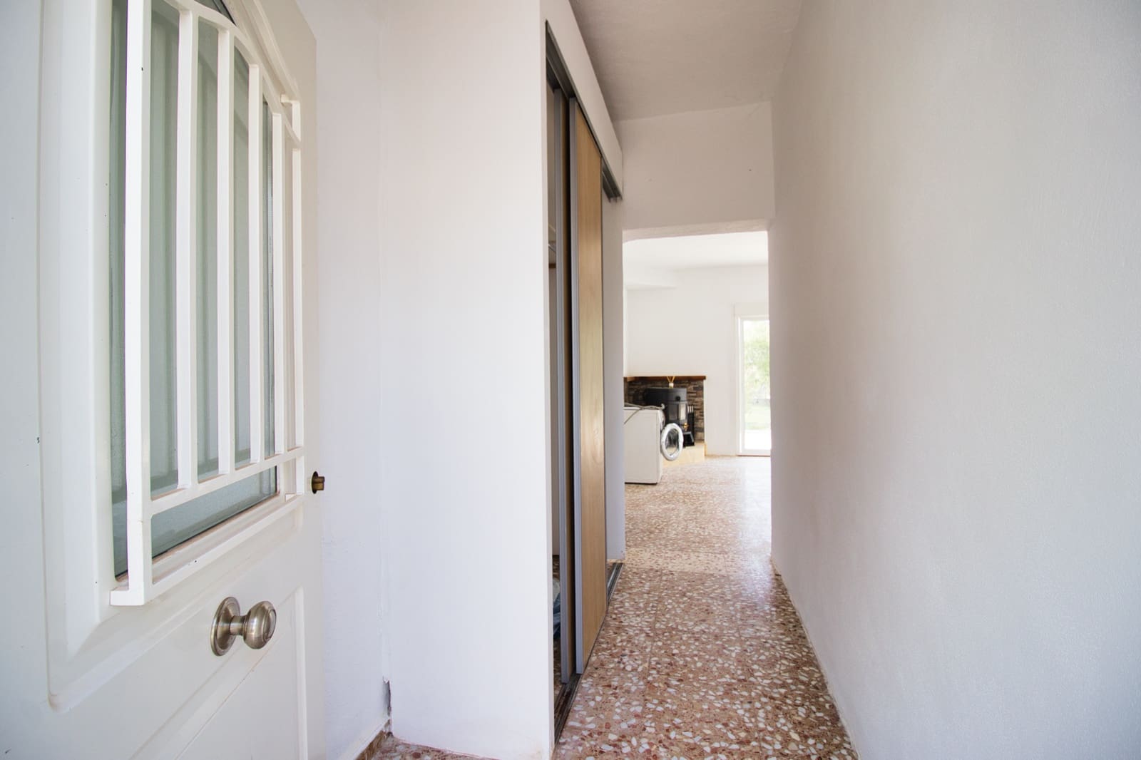 3 bedroom Finca/Country House for sale in Albatera with pool garage - € 190,000 (Ref: 9479336)