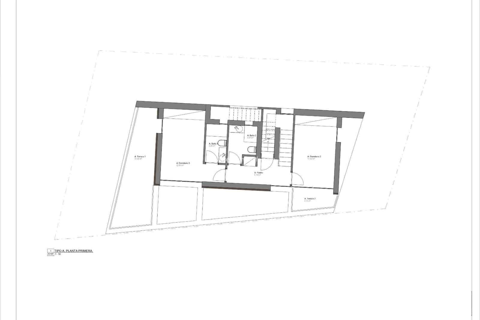 3 bedroom Villa for sale in Torre de la Horadada with pool - € 599,900 (Ref: 9479339)