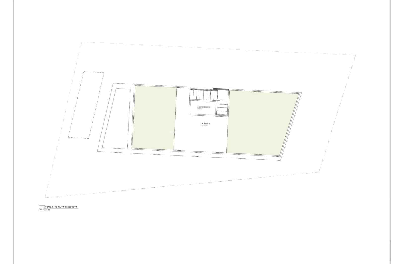 3 bedroom Villa for sale in Torre de la Horadada with pool - € 599,900 (Ref: 9479339)