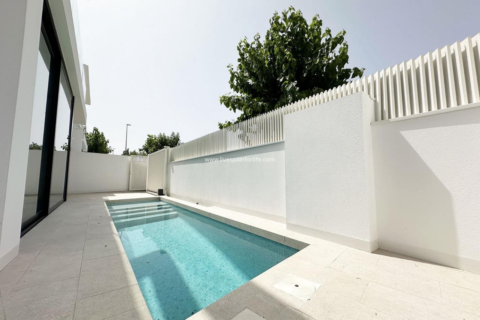 3 bedroom Villa for sale in Torre de la Horadada with pool - € 599,900 (Ref: 9479339)