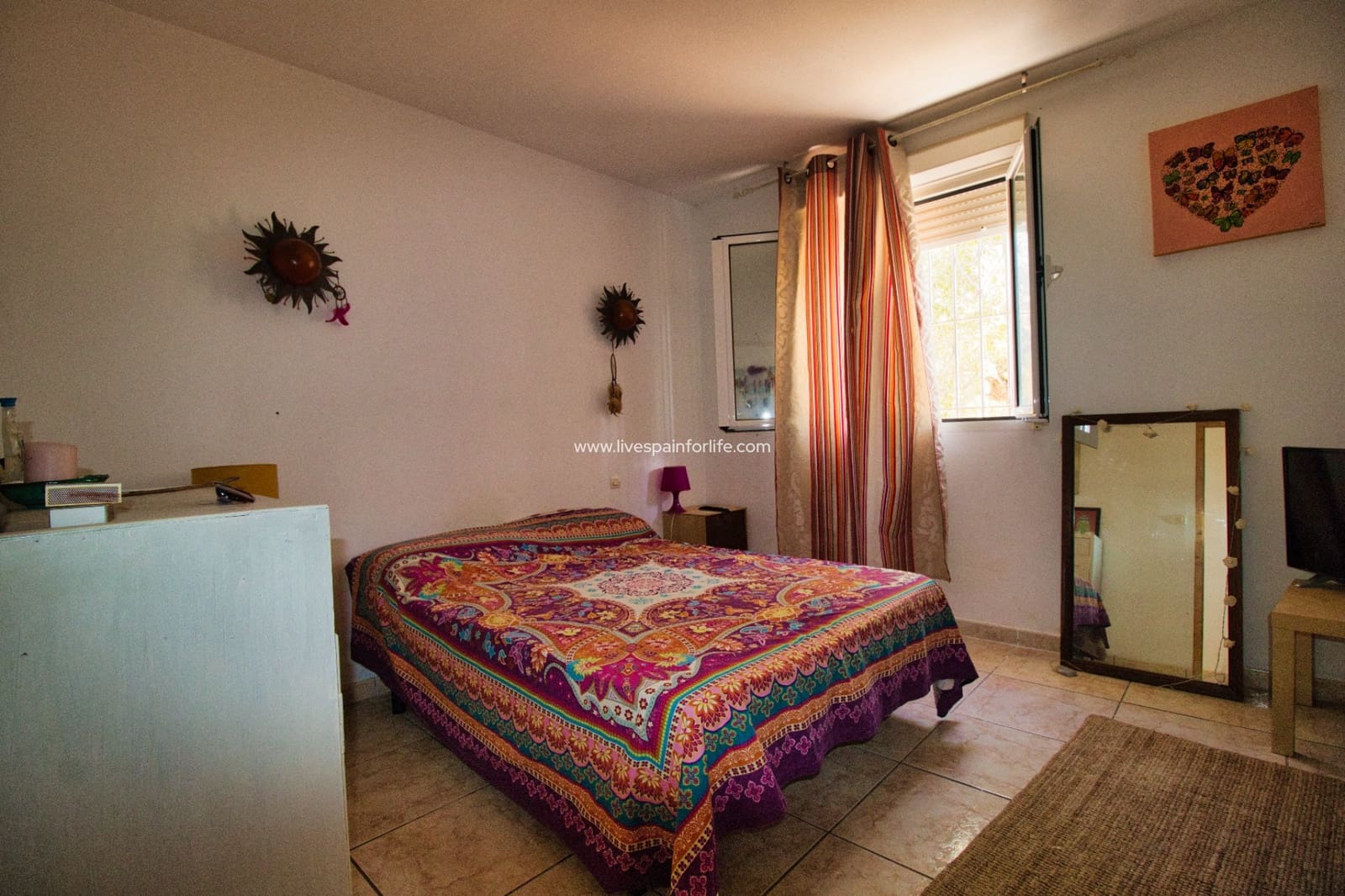 Finca/Casa Rural de 6 habitaciones en Albatera en venta con piscina - 280.000 € (Ref: 9480582)