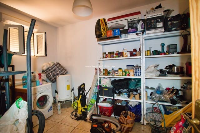 6 chambre Finca/Maison de Campagne à vendre à Albatera avec piscine - 280 000 € (Ref: 9480582)