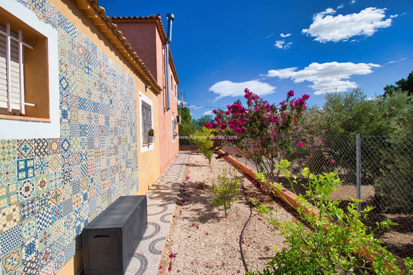 Finca/Casa Rural de 6 habitaciones en Albatera en venta con piscina - 280.000 € (Ref: 9480582)