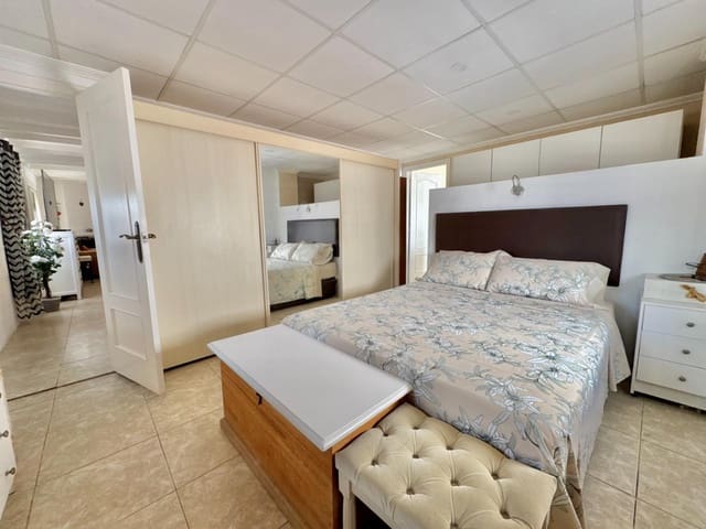 7 slaapkamer Finca/Landhuis te koop in Dolores met zwembad garage - € 649.000 (Ref: 9480584)