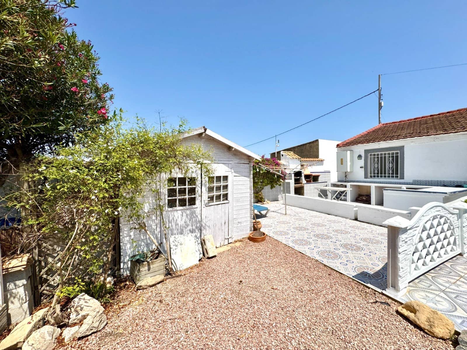 7 bedroom Finca/Country House for sale in Dolores with pool garage - € 649,000 (Ref: 9480585)