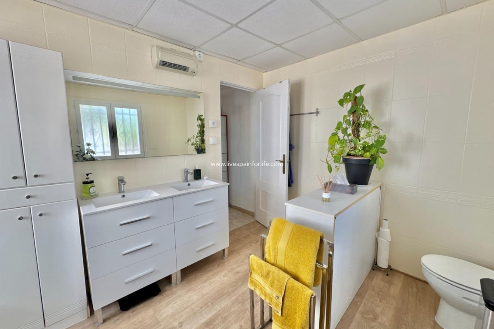 7 sypialnia Finka/Dom wiejski na sprzedaż w Dolores z basenem garażem - 649 000 € (Ref: 9480585)