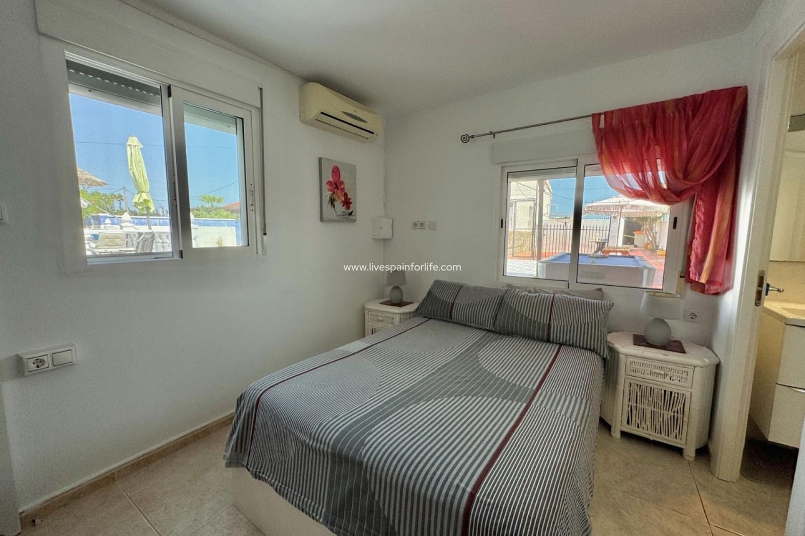 7 sypialnia Finka/Dom wiejski na sprzedaż w Dolores z basenem garażem - 649 000 € (Ref: 9480585)