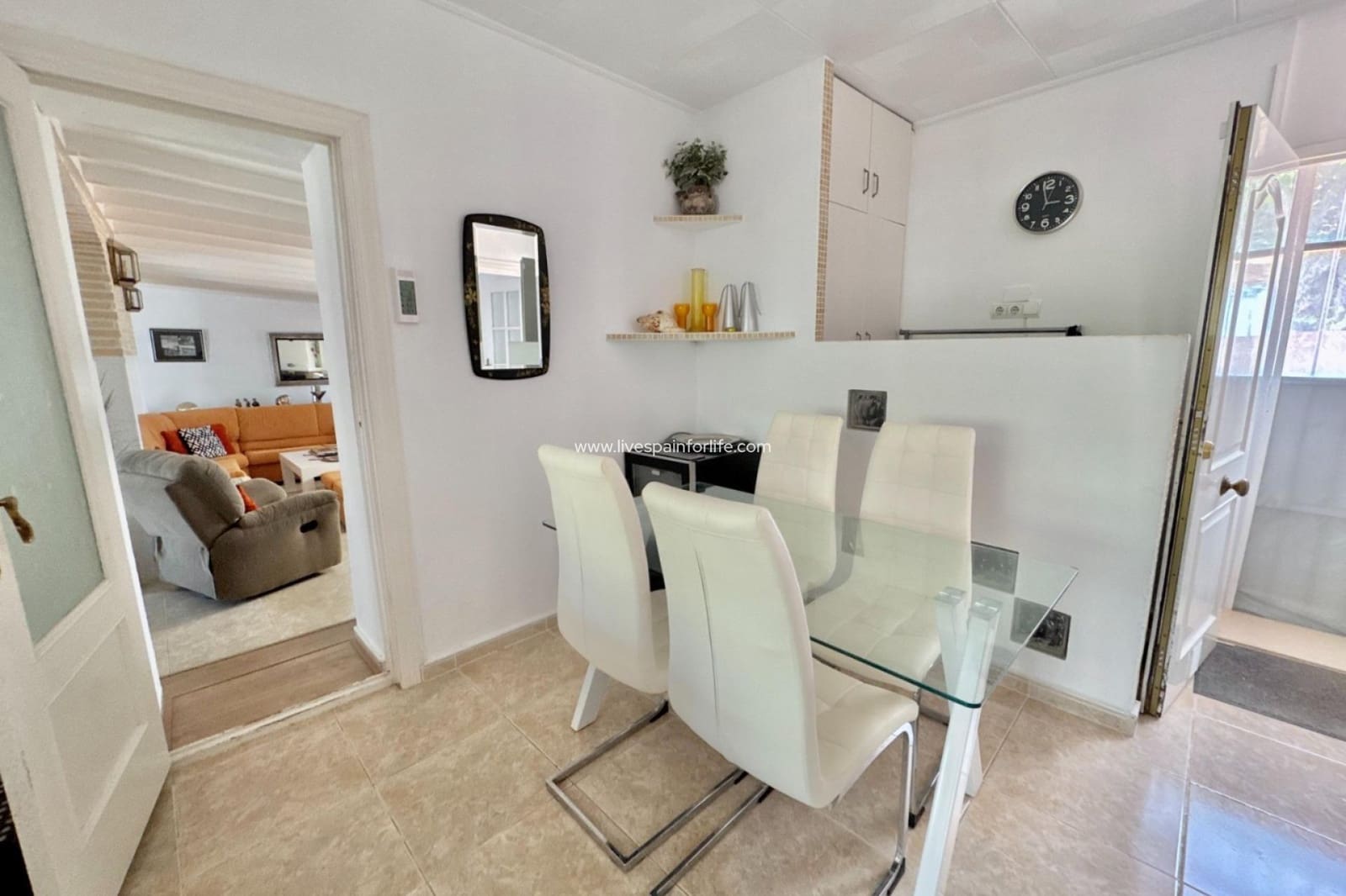 7 sypialnia Finka/Dom wiejski na sprzedaż w Dolores z basenem garażem - 649 000 € (Ref: 9480585)