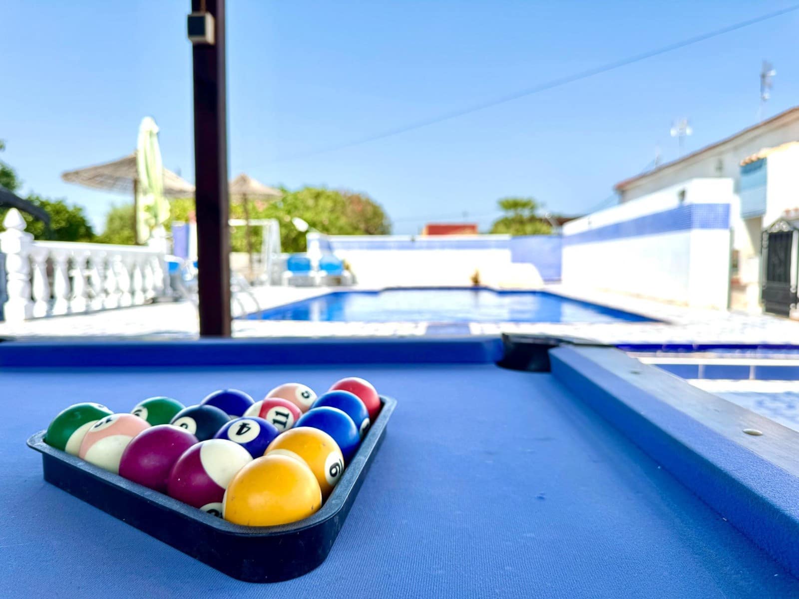 7 soveværelse Finca/Landehus til salg i Alicante by med swimmingpool garage - € 649.000 (Ref: 9480586)