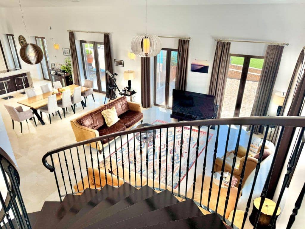 4 bedroom Finca/Country House for sale in Dolores with pool garage - € 1,150,000 (Ref: 9480588)