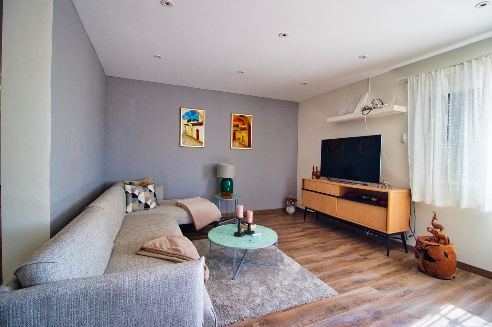 3 bedroom Finca/Country House for sale in Albatera with pool garage - € 379,995 (Ref: 9480589)