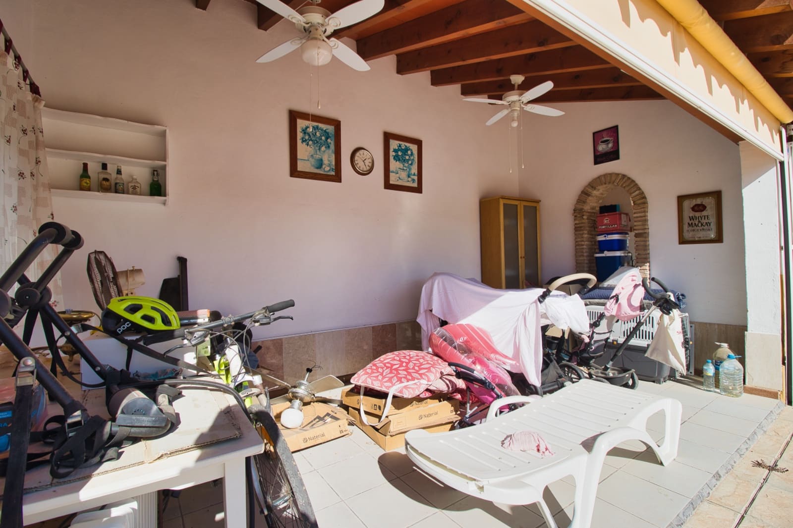 4 bedroom Finca/Country House for sale in Catral with pool - € 385,000 (Ref: 9480592)