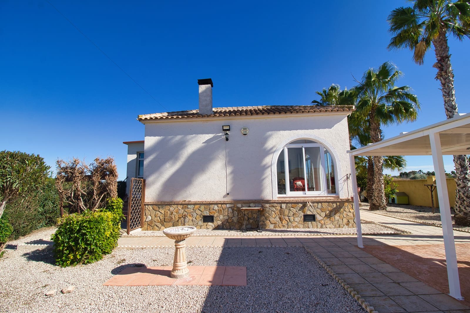 4 bedroom Finca/Country House for sale in Catral with pool - € 385,000 (Ref: 9480594)
