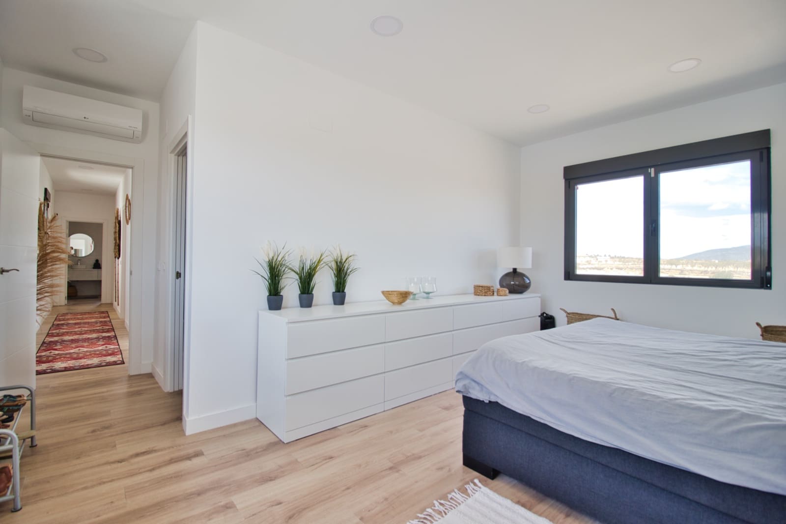 3 Zimmer Finca/Landgut zu verkaufen in Pinoso mit Pool Garage - 425.000 € (Ref: 9481404)