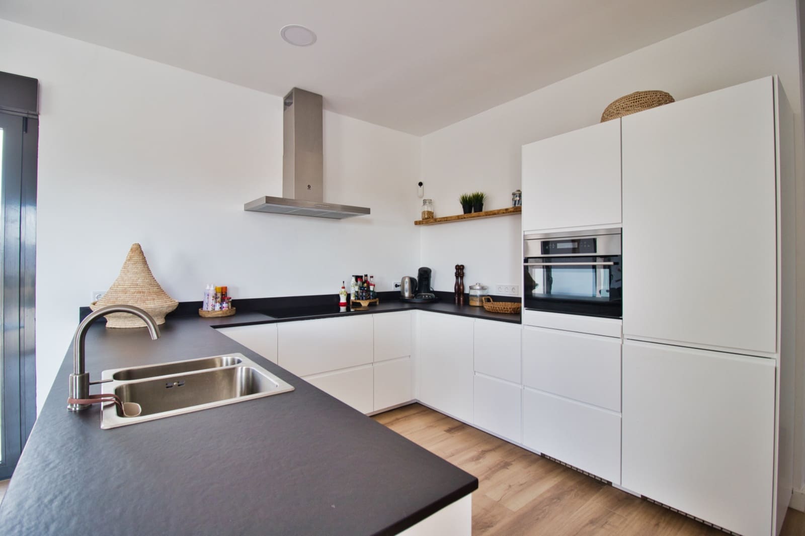 3 Zimmer Finca/Landgut zu verkaufen in Pinoso mit Pool Garage - 425.000 € (Ref: 9481404)