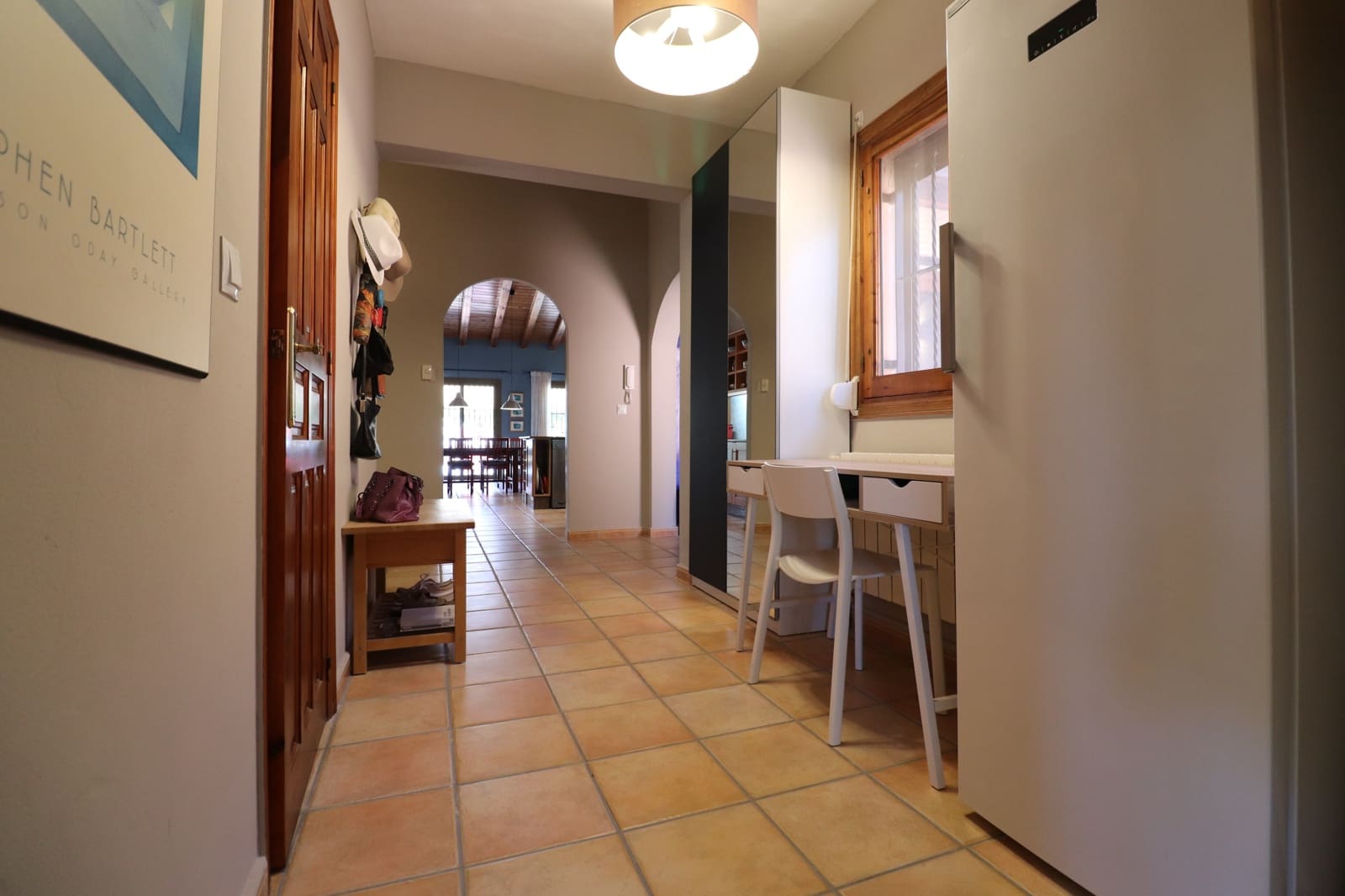 7 bedroom Finca/Country House for sale in Catral with pool garage - € 975,000 (Ref: 9481405)