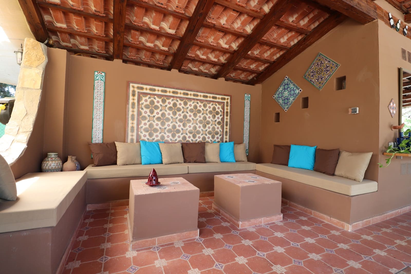 7 bedroom Finca/Country House for sale in Catral with pool garage - € 975,000 (Ref: 9481405)