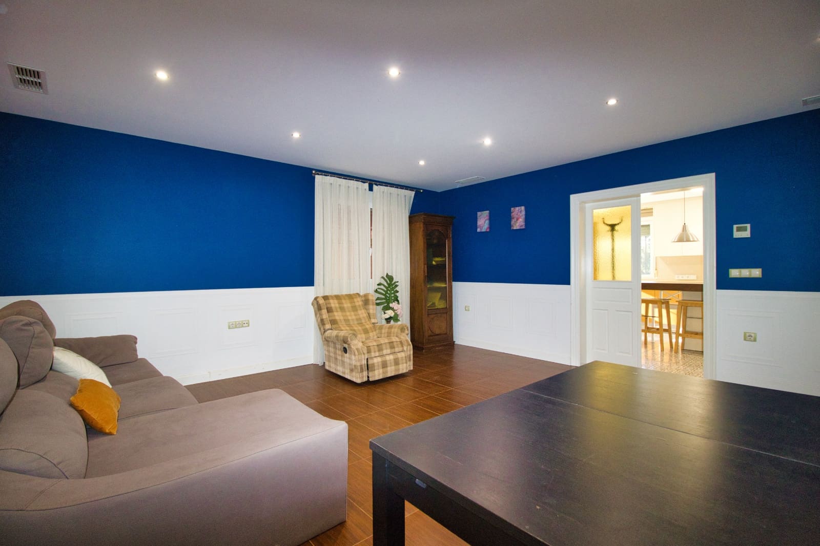 3 sypialnia Finka/Dom wiejski na sprzedaż w Miasto Alicante / Alacant z basenem - 480 000 € (Ref: 9481406)