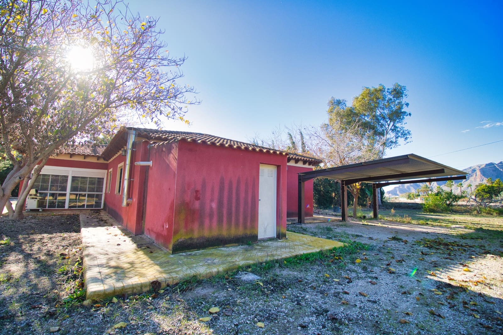 3 slaapkamer Finca/Landhuis te koop in Callosa de Segura met zwembad - € 480.000 (Ref: 9481407)