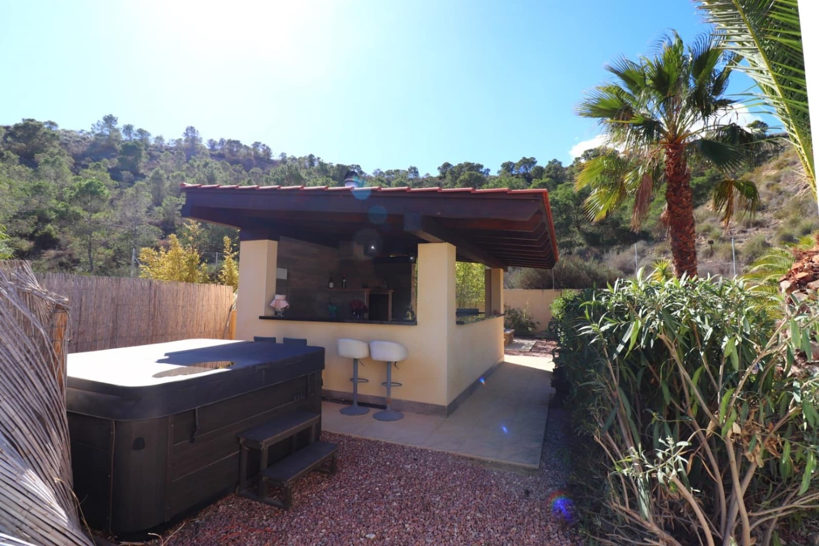 5 bedroom Finca/Country House for sale in Aspe with pool - € 1,500,000 (Ref: 9481411)