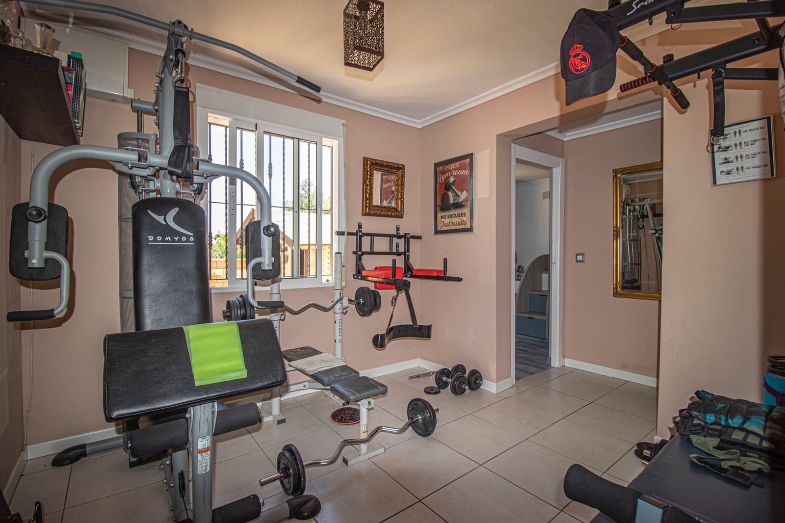 Finca/Casa Rural de 5 habitaciones en Alicante / Alacant ciudad en venta con piscina - 399.950 € (Ref: 9481526)