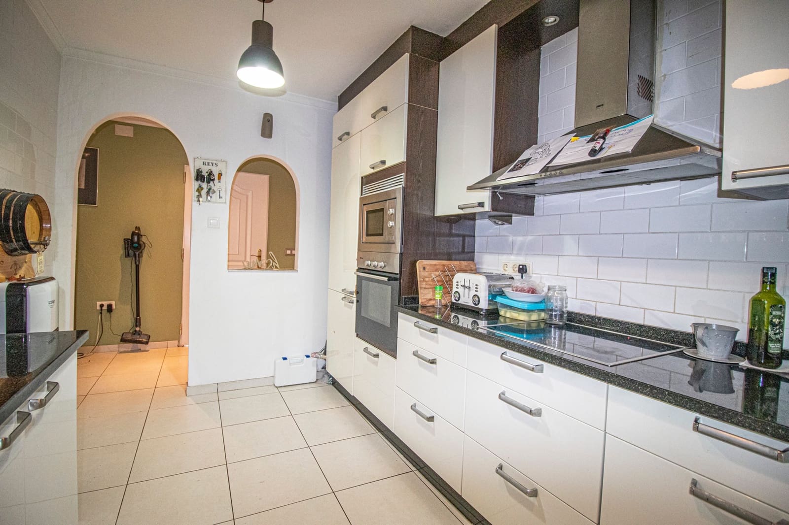 Finca/Casa Rural de 5 habitaciones en Alicante / Alacant ciudad en venta con piscina - 399.950 € (Ref: 9481526)