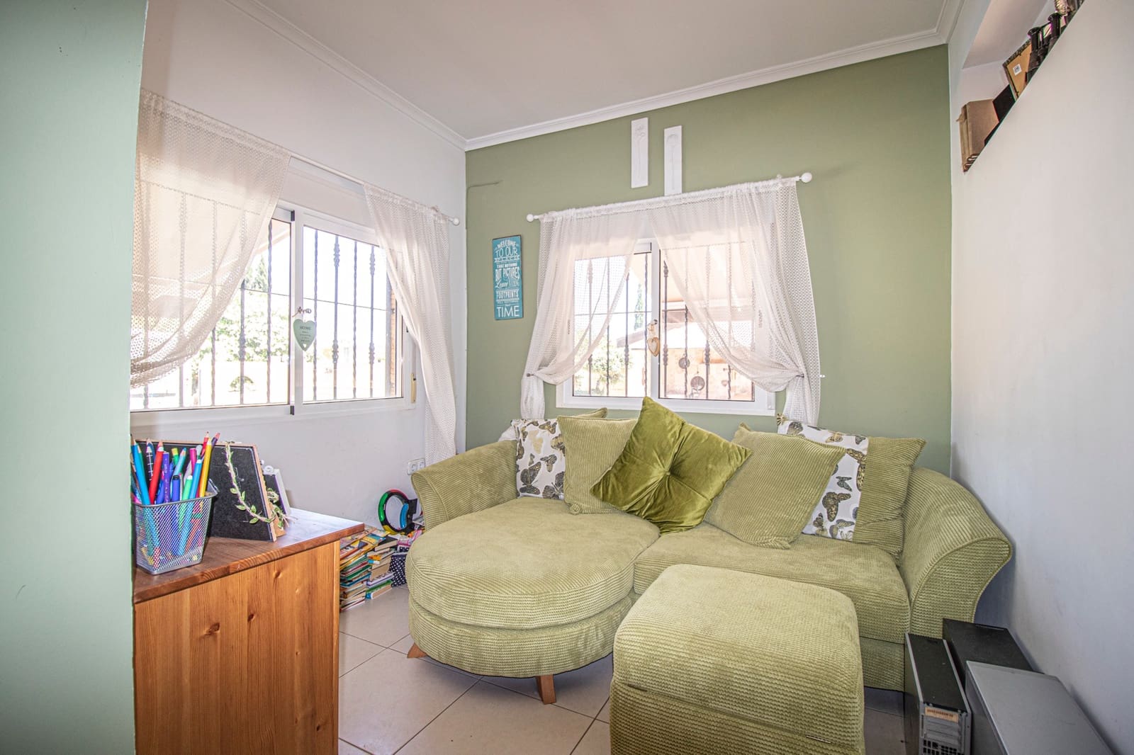 Finca/Casa Rural de 5 habitaciones en Alicante / Alacant ciudad en venta con piscina - 399.950 € (Ref: 9481526)