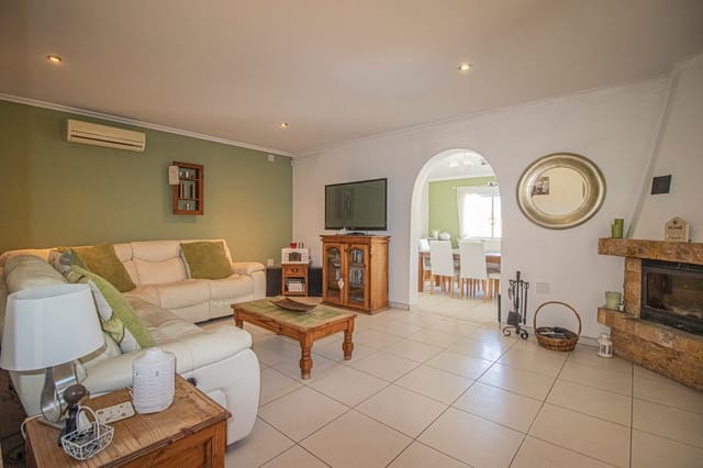 Finca/Casa Rural de 5 habitaciones en Alicante / Alacant ciudad en venta con piscina - 399.950 € (Ref: 9481526)