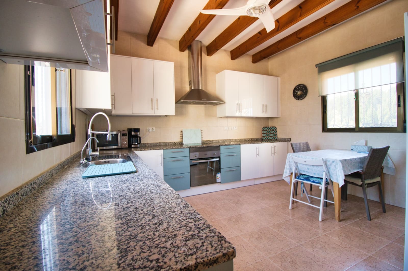 4 bedroom Finca/Country House for sale in Dolores with pool - € 359,000 (Ref: 9481528)