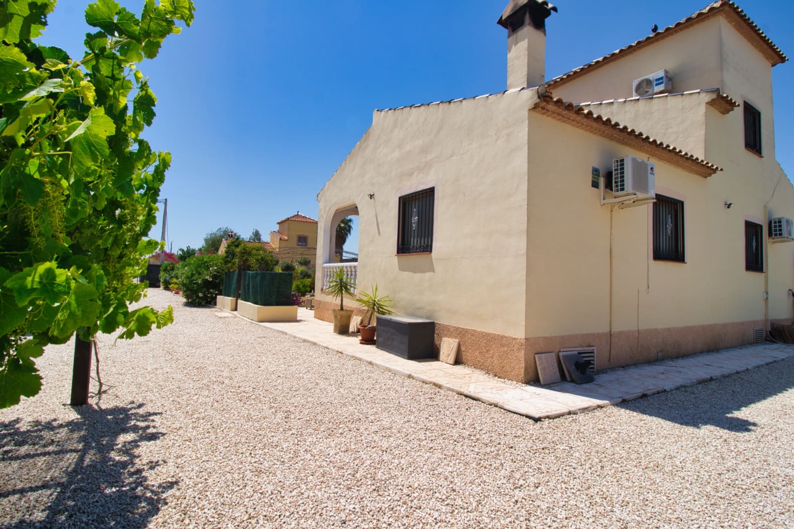 4 bedroom Finca/Country House for sale in Dolores with pool - € 359,000 (Ref: 9481528)