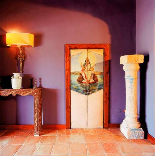 4 sypialnia Finka/Dom wiejski na sprzedaż w Miasto Alicante / Alacant z basenem garażem - 1 745 000 € (Ref: 9489762)