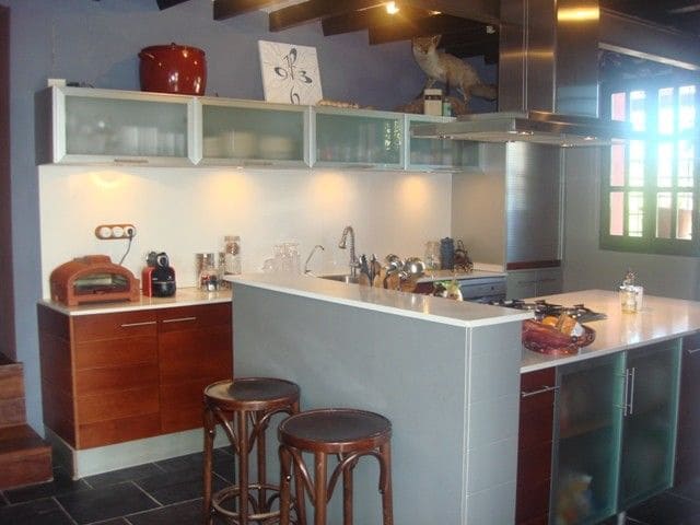 4 sypialnia Finka/Dom wiejski na sprzedaż w Miasto Alicante / Alacant z basenem garażem - 1 745 000 € (Ref: 9489762)