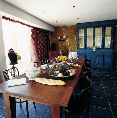 4 soverom Finca/Herregård til salgs i Torremendo, Orihuela med svømmebasseng garasje - € 1 745 000 (Ref: 9489763)