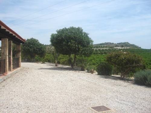 4 bedroom Finca/Country House for sale in Torremendo with pool garage - € 1,745,000 (Ref: 9489763)