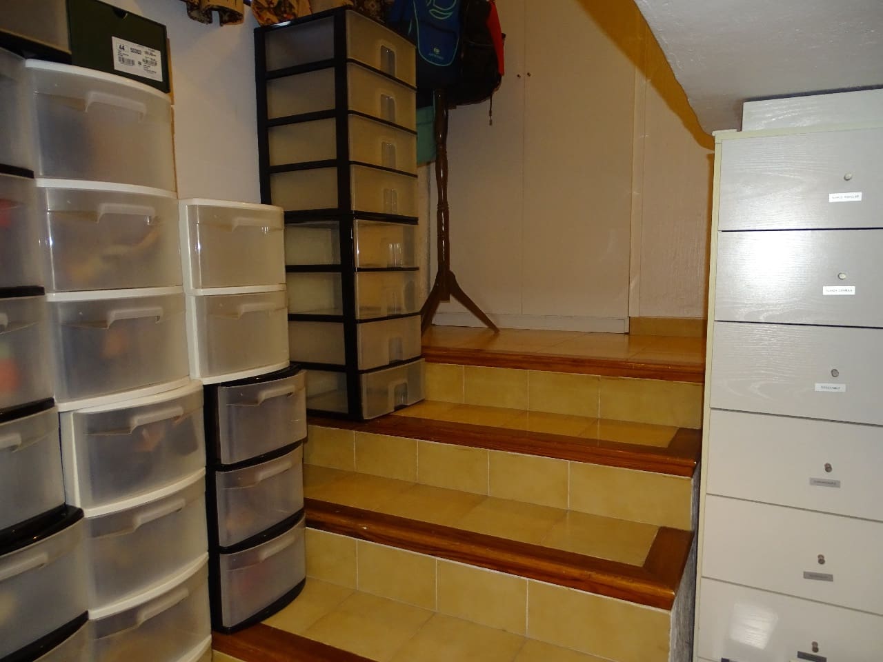 7 soveværelse Finca/Landehus til salg i Santa Pola med swimmingpool garage - € 2.100.000 (Ref: 9489764)