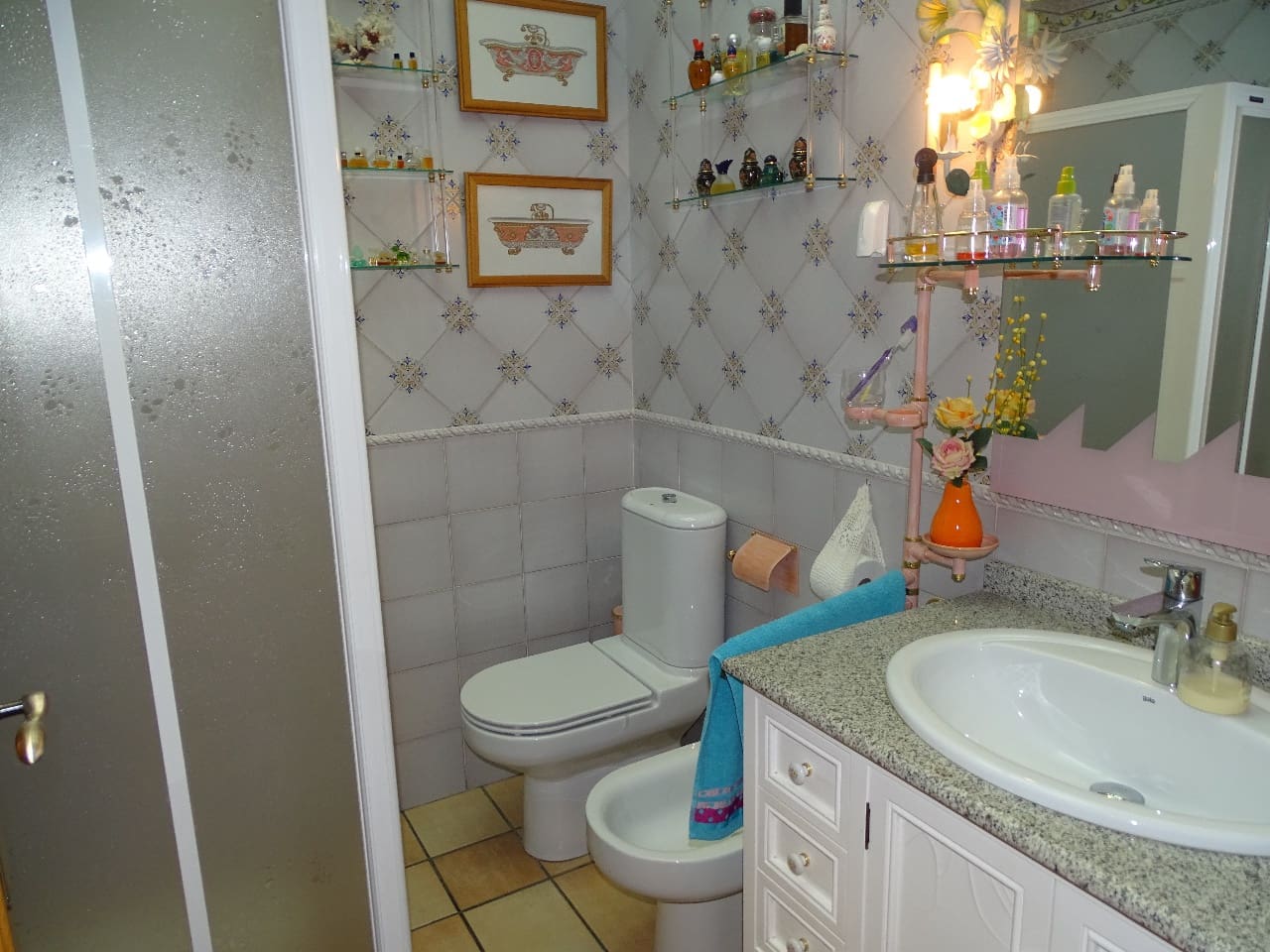 7 soveværelse Finca/Landehus til salg i Santa Pola med swimmingpool garage - € 2.100.000 (Ref: 9489764)