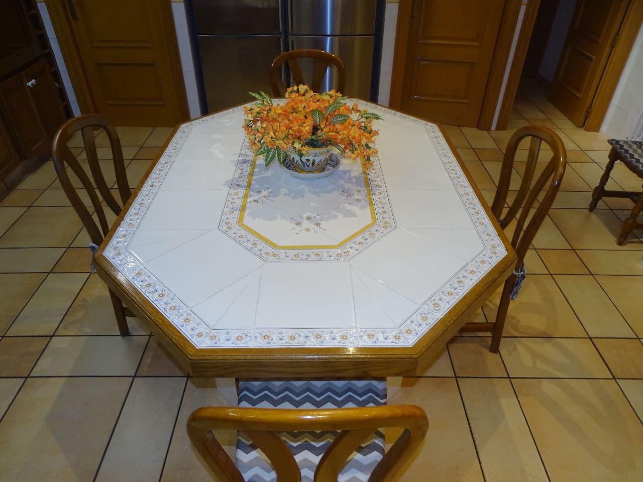 7 soveværelse Finca/Landehus til salg i Santa Pola med swimmingpool garage - € 2.100.000 (Ref: 9489764)