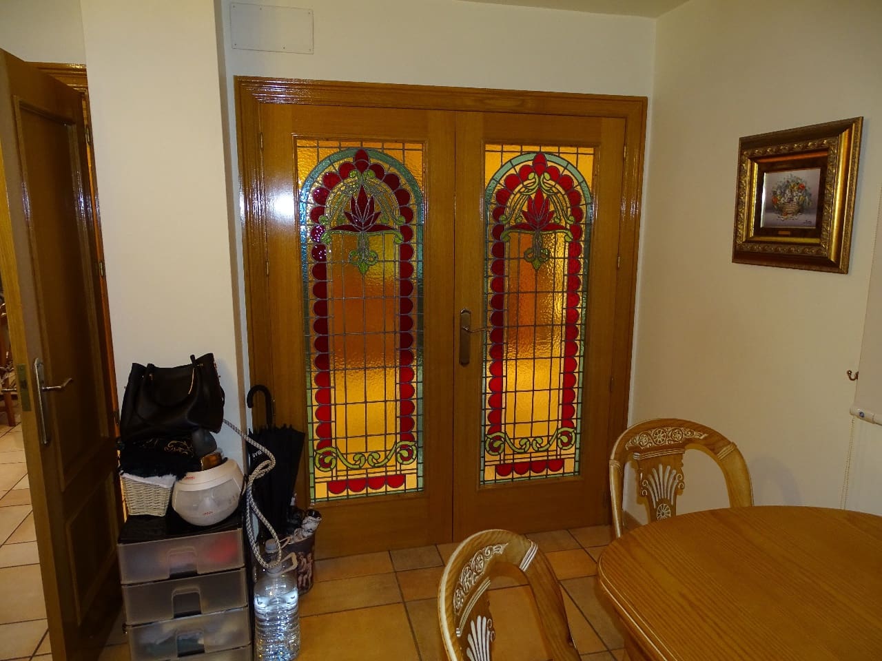 7 soveværelse Finca/Landehus til salg i Santa Pola med swimmingpool garage - € 2.100.000 (Ref: 9489764)