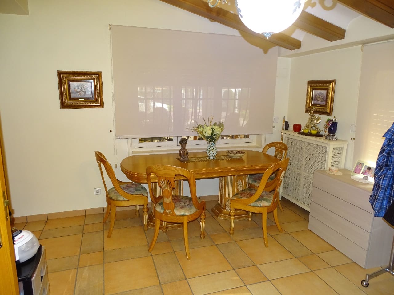 7 soveværelse Finca/Landehus til salg i Santa Pola med swimmingpool garage - € 2.100.000 (Ref: 9489764)