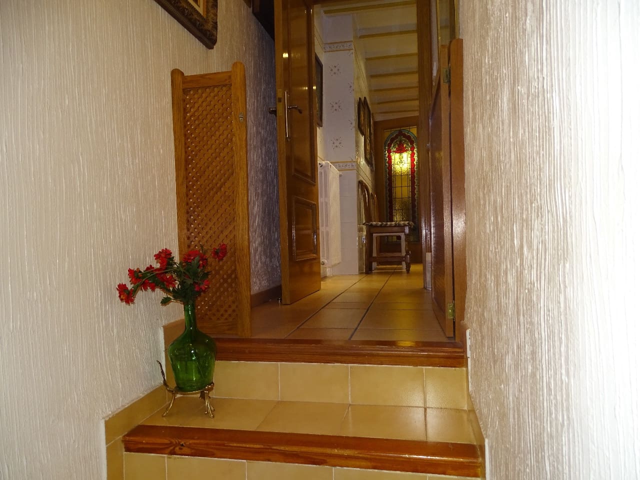 7 soveværelse Finca/Landehus til salg i Santa Pola med swimmingpool garage - € 2.100.000 (Ref: 9489764)