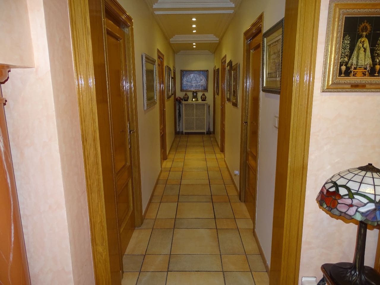 7 soveværelse Finca/Landehus til salg i Santa Pola med swimmingpool garage - € 2.100.000 (Ref: 9489764)