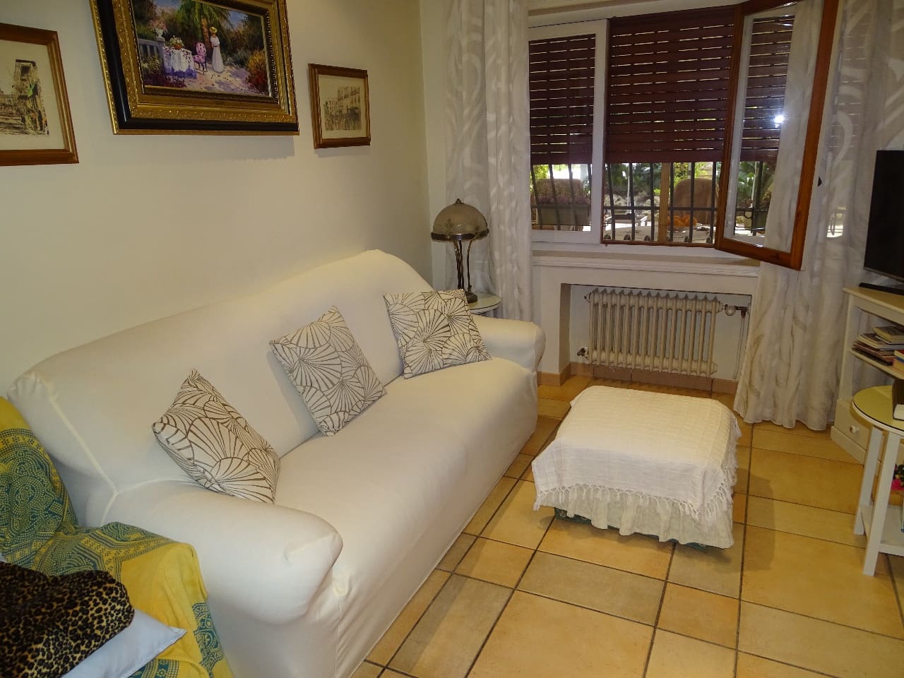 7 soveværelse Finca/Landehus til salg i Santa Pola med swimmingpool garage - € 2.100.000 (Ref: 9489764)