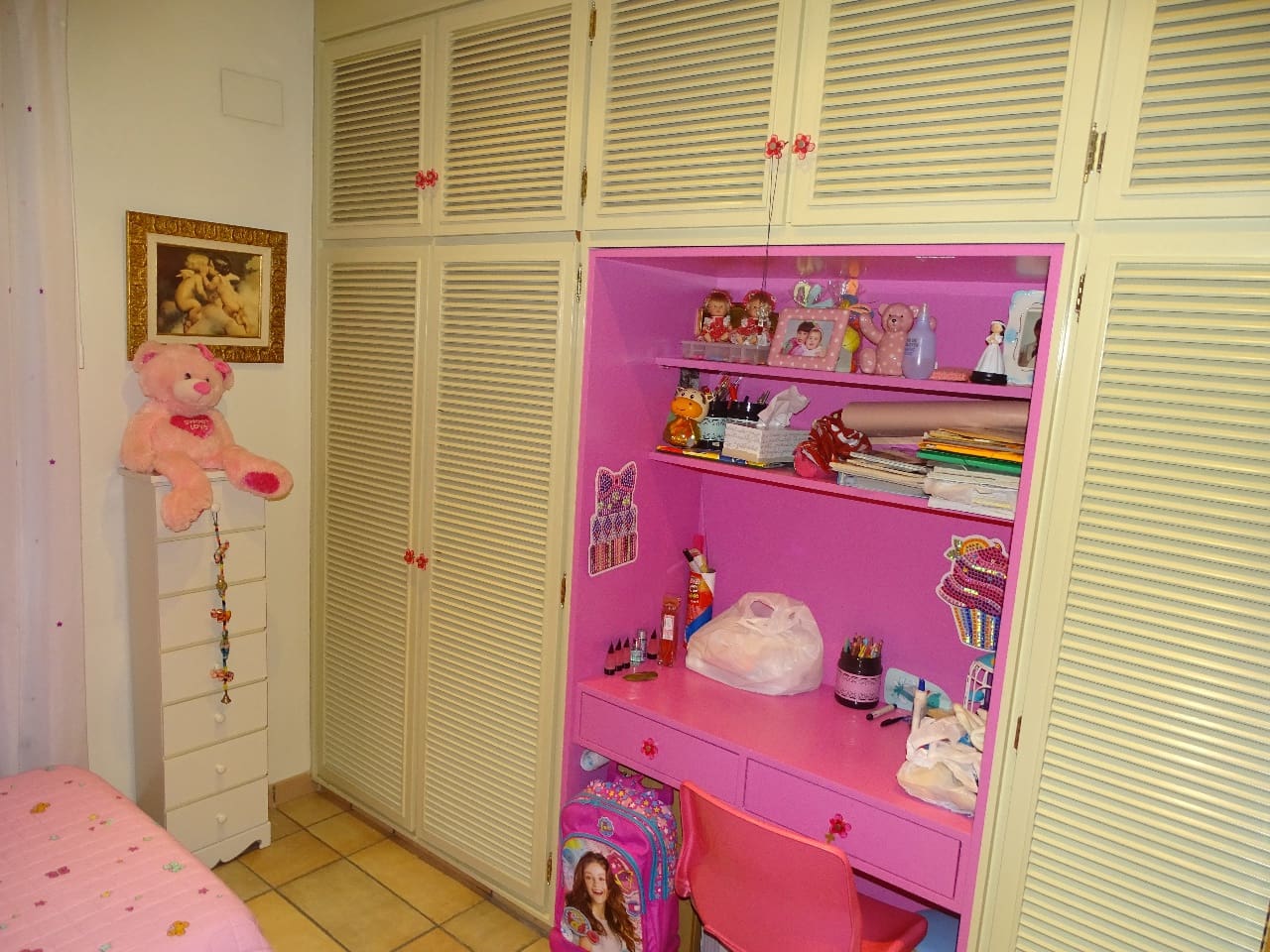 7 soveværelse Finca/Landehus til salg i Santa Pola med swimmingpool garage - € 2.100.000 (Ref: 9489764)