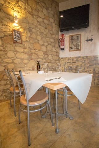 1 bedroom Commercial for sale in Albatera with garage - € 225,000 (Ref: 9489766)