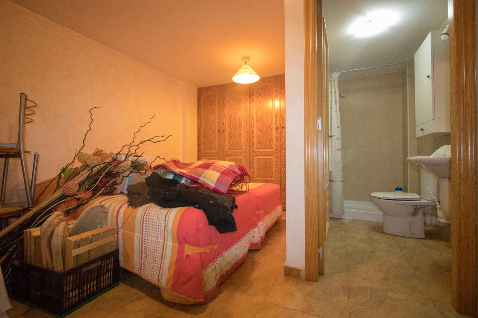 1 bedroom Commercial for sale in Albatera with garage - € 225,000 (Ref: 9489766)