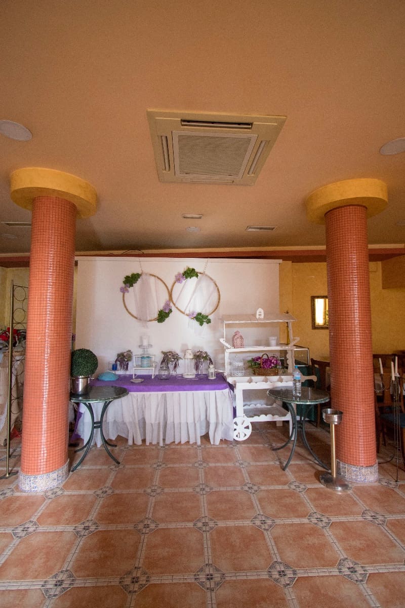 Commercieel te huur in Albatera - € 1.800 (Ref: 9489767)